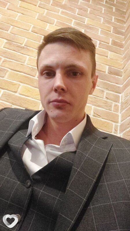 Дмитрий, 31, Москве — анкета №2412177