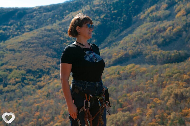 Кристина, 59, Уссурийске — анкета №2412182
