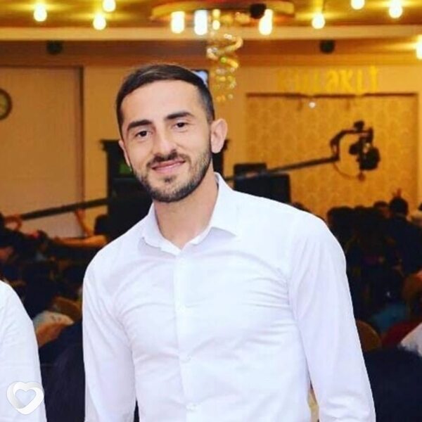 Валех, 35, Уфе — анкета №2412183