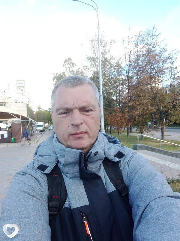 Николай, 44, Геленджике — анкета №2412087