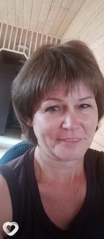 Татьяна, 51, Кемерове — анкета №2412091