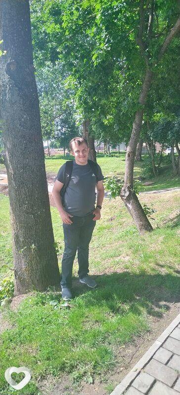 Стас, 24, Витебске — анкета №2412094