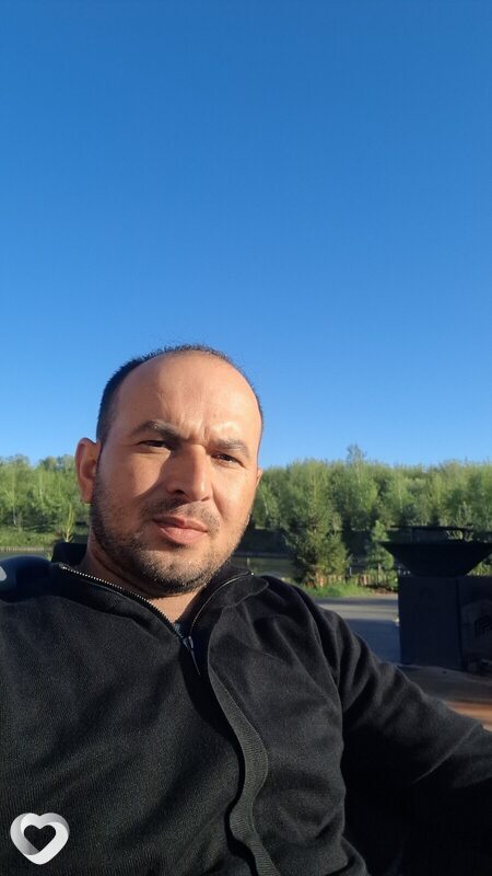 Закир, 37, Казани — анкета №2412108