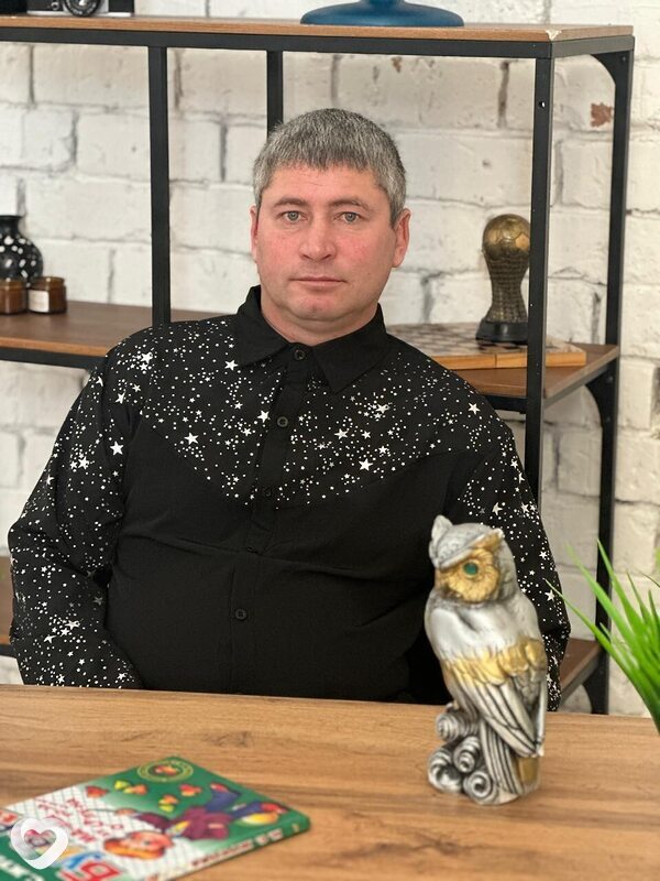 Чёрный Юмор, 42, Салавате — анкета №2412135