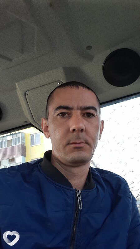 Серик, 38, Костанае — анкета №2412137