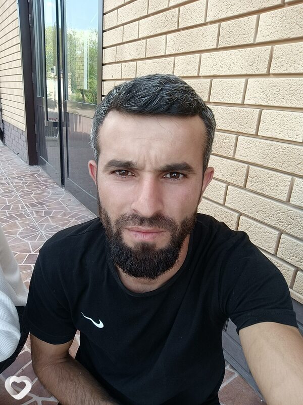 Ali Hasanov, 31, Караганде — анкета №2412140
