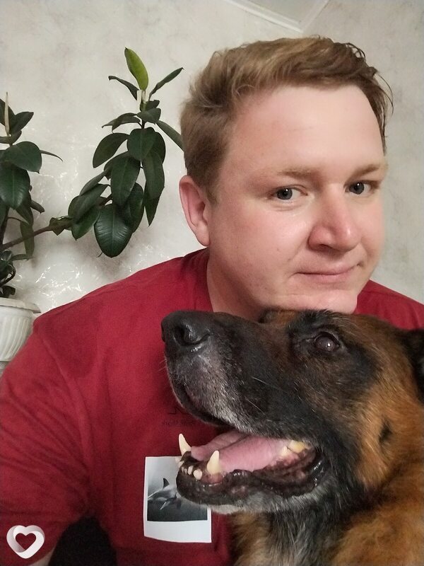 Александр, 37, Уссурийске — анкета №2412716