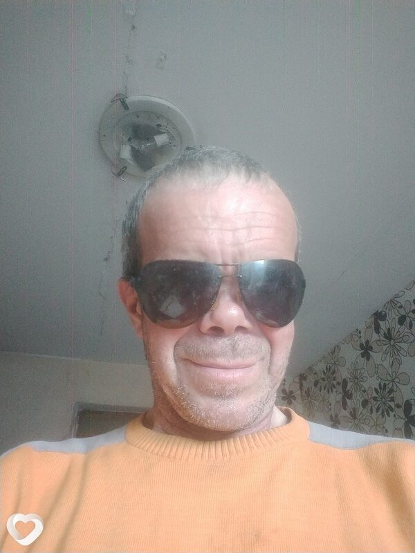 Андрей, 48, Барнауле — анкета №2412731