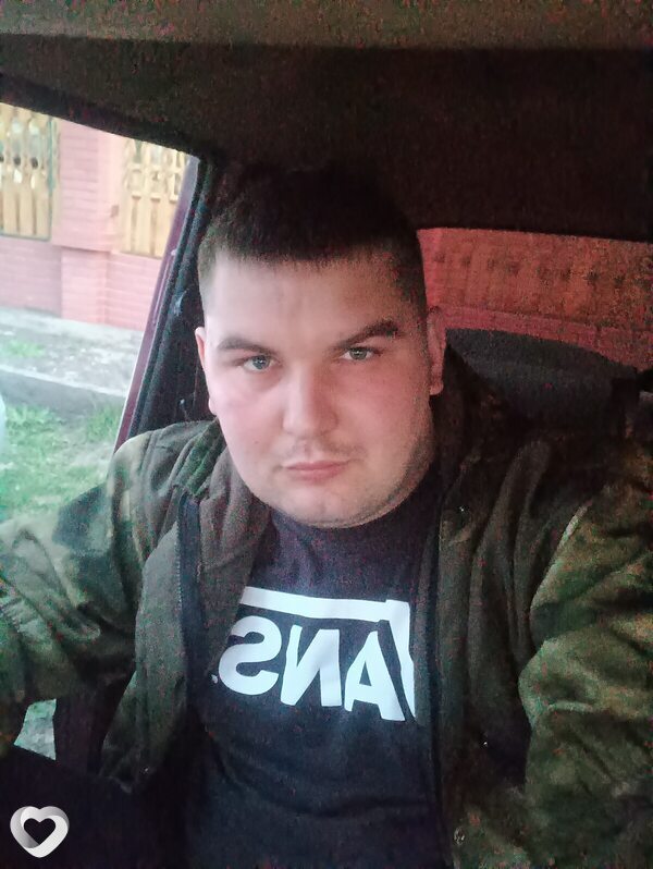 Виктор, 29, Красноярске — анкета №2412236