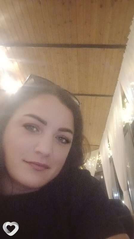 Лусине, 39, Геленджике — анкета №2412241