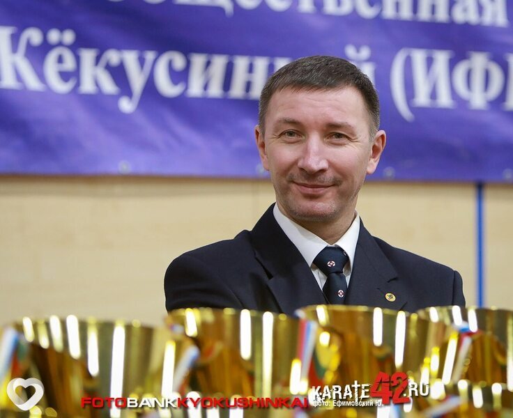 Андрей, 51, Новосибирске — анкета №2412256