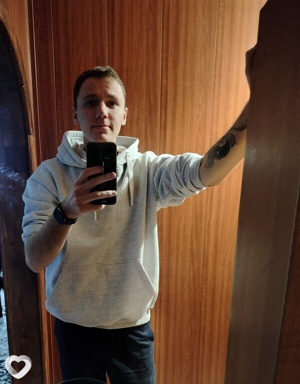 Сергей, 26, Новокузнецке — анкета №2412258