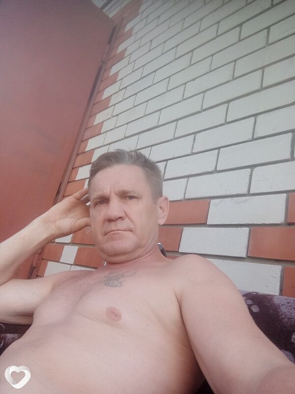 Дмитрий, 51, Барнауле — анкета №2412189
