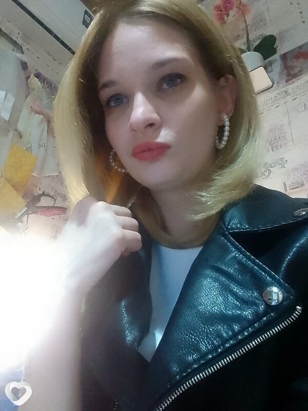 Кристина, 29, Волжском — анкета №2412192