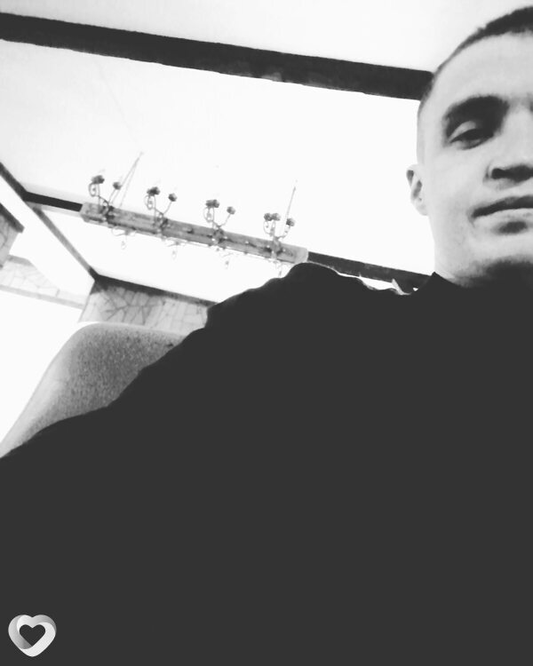 Рамиль, 25, Казани — анкета №2412195