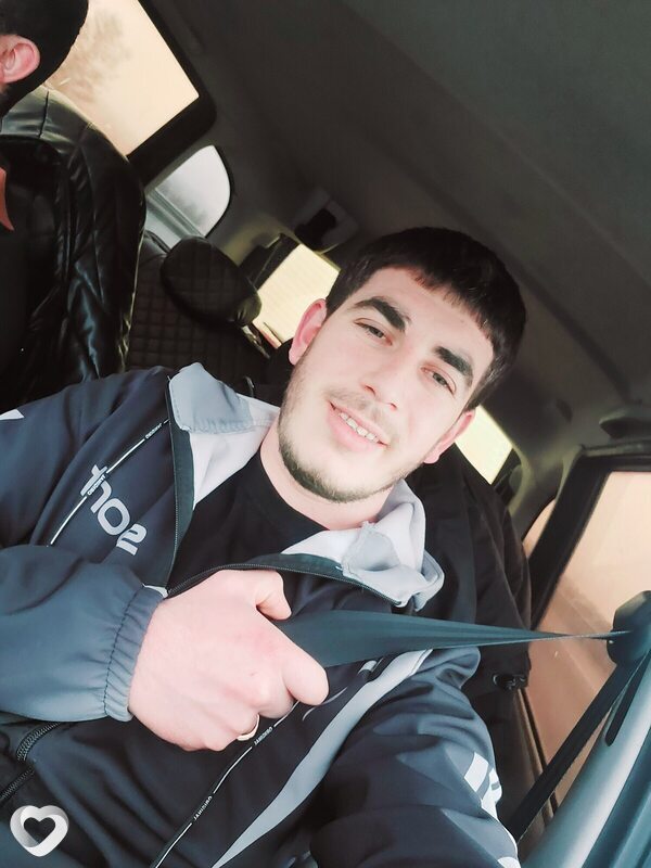 Едик, 30, Воронеже — анкета №2412203