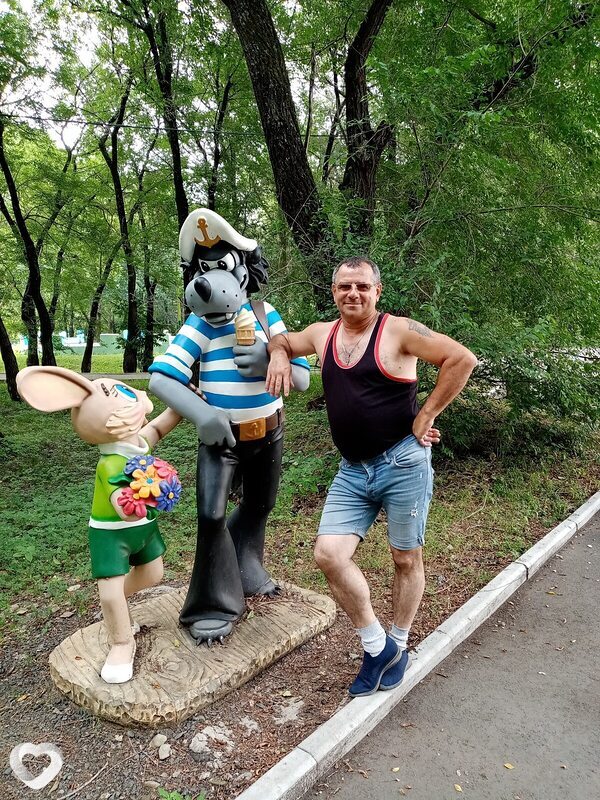 Александр, 55, Ростове-на-Дону — анкета №2412204