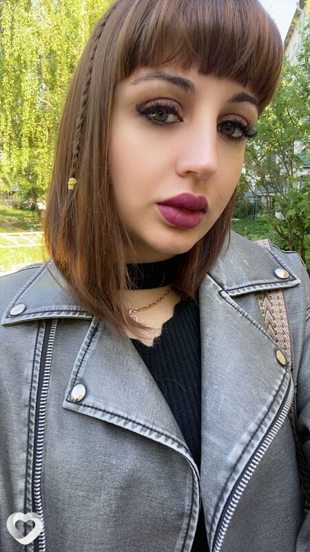 Анна, 29, Коврове — анкета №2412206