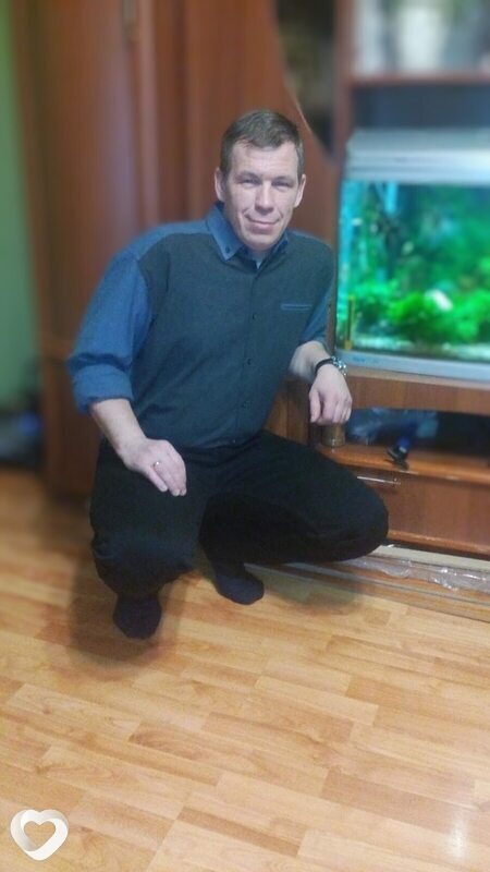 Алексей, 47, Екатеринбурге — анкета №2412215