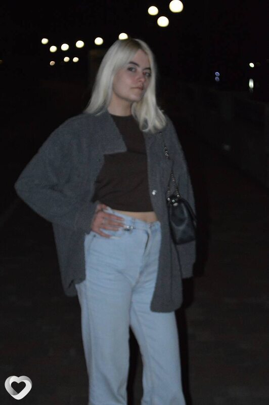 Disha, Фокино