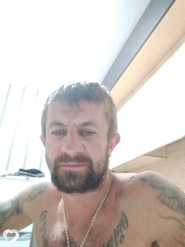 Михаил, 36, Азове — анкета №2412117