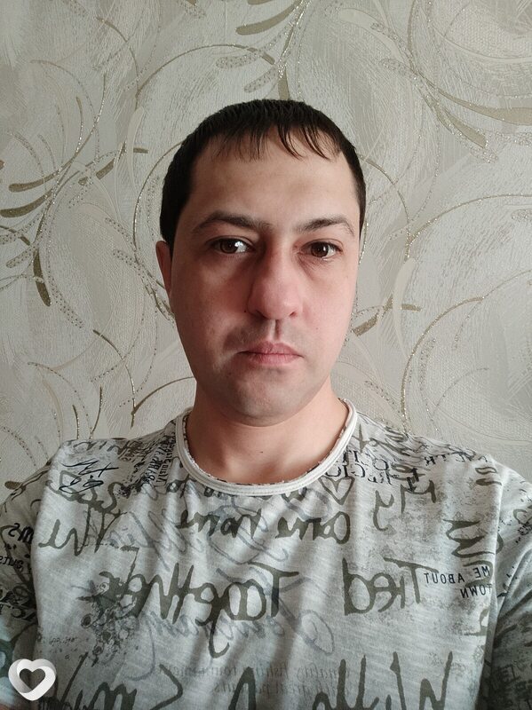 Артем, 40, Волжском — анкета №2412122