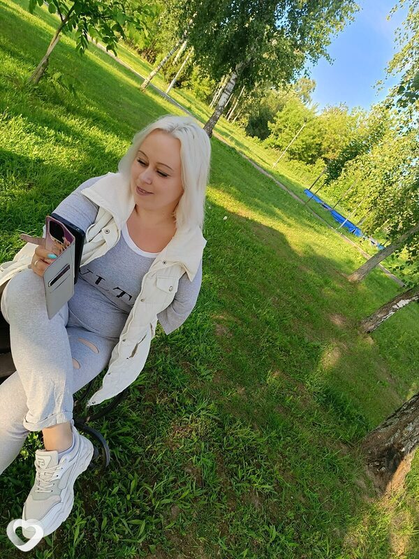 Оксана, Мстиславль