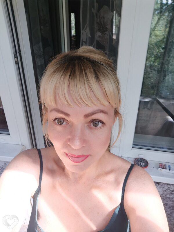 Ирина, 48, Новокузнецке — анкета №2412312