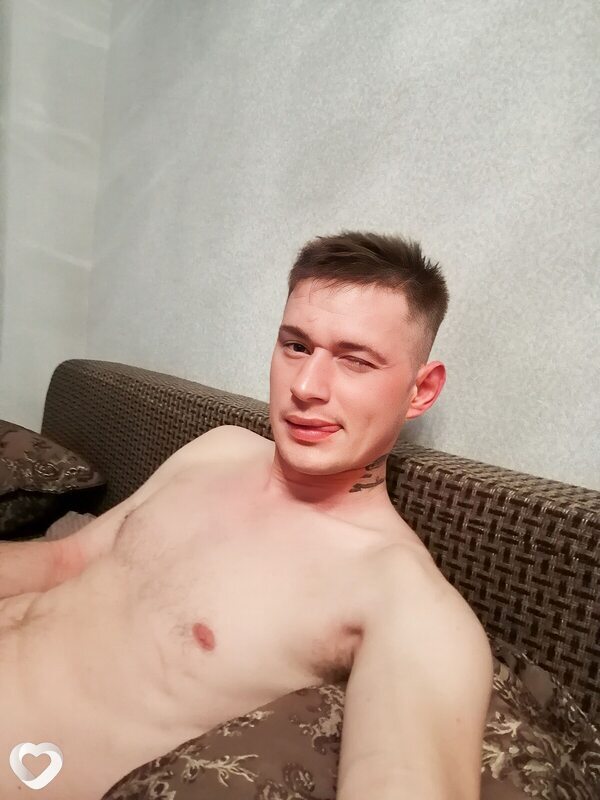 Анатолий, 31, Хабаровске — анкета №2412317