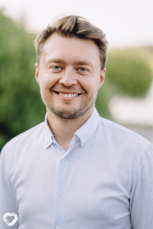 Aliaksei, 30, Минске — анкета №2412321