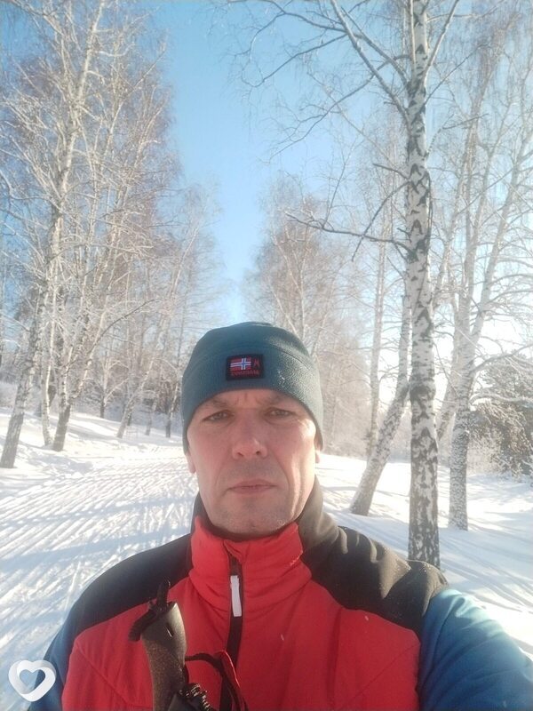Илья, 49, Ульяновске — анкета №2412323