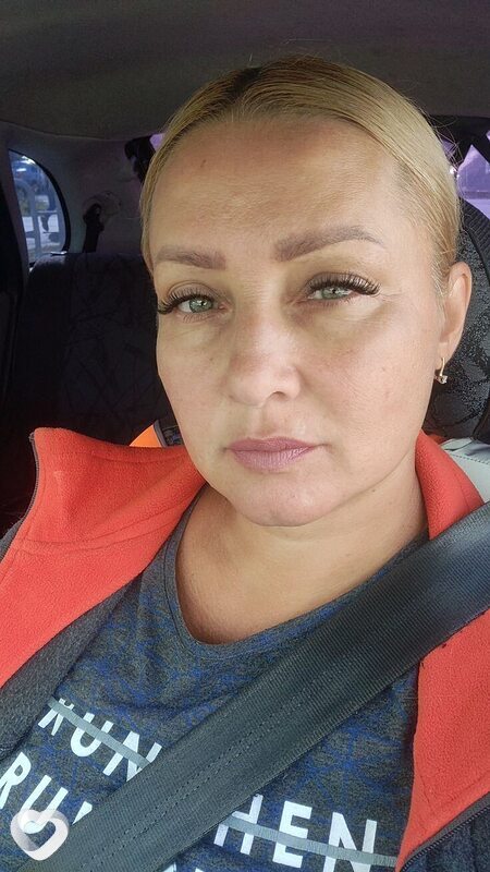 Оксана, 42, Сыктывкаре — анкета №2412324