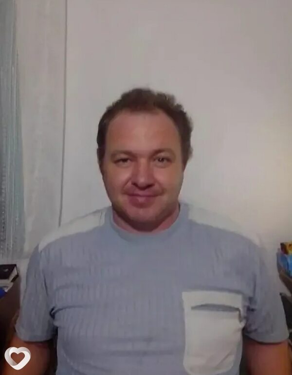 Юрий, 44, Таганроге — анкета №2412325