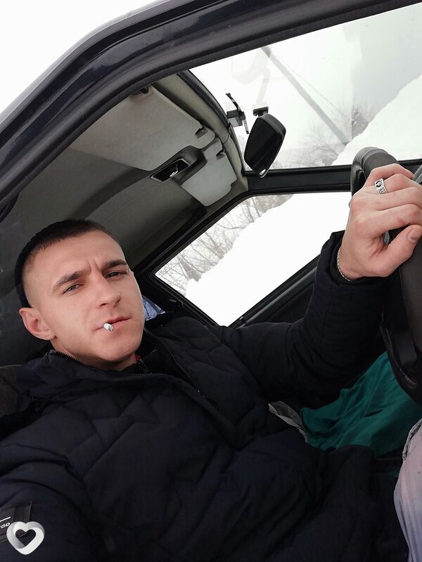 Константин, 29, Чите — анкета №2412327