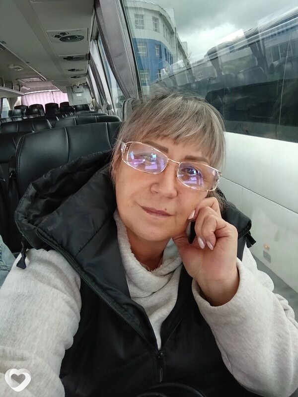 Nailya, 55, Прокопьевске — анкета №2412328