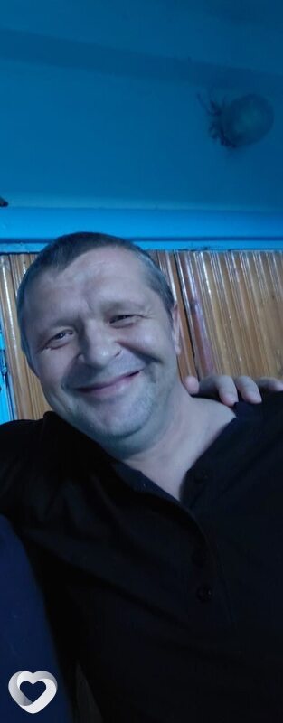Сергей, 45, Владикавказе — анкета №2412331