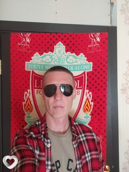 Алексей, 36, Гродно — анкета №2412337