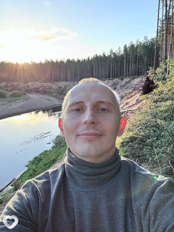 Олег, 40, Череповце — анкета №2412338