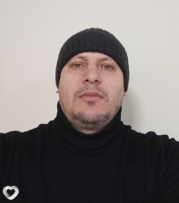 Руслан, 34, Волжском — анкета №2412341