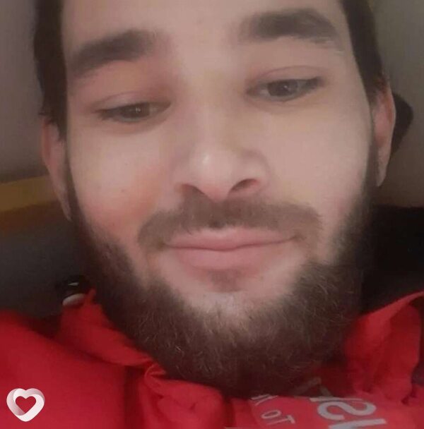 Ivan, 28, Владикавказе — анкета №2412352