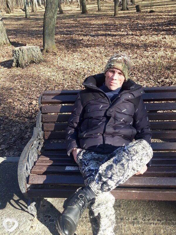 Сергей, 41, Туле — анкета №2412358