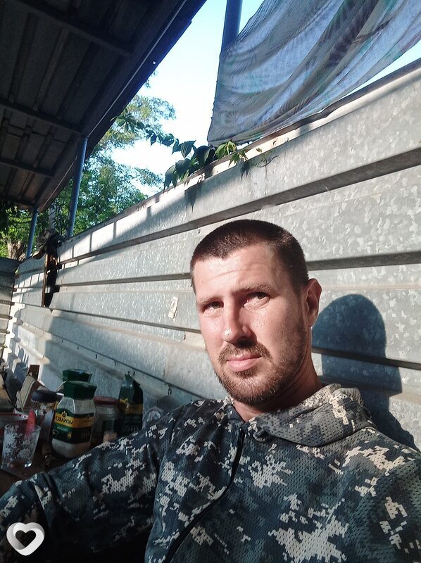 Den, 38, Азове — анкета №2412359