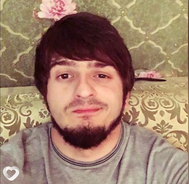 Хайбула, 31, Хасавюрте — анкета №2412363