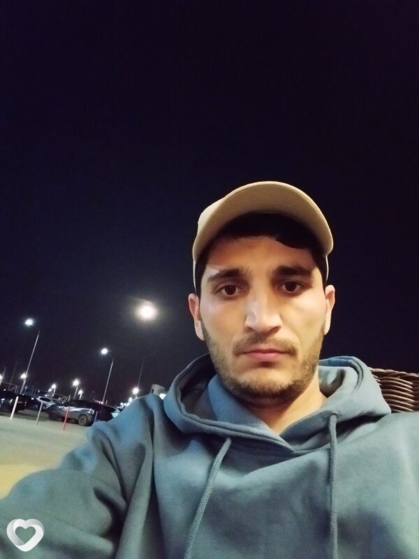 Alex, 29, Самаре — анкета №2412364