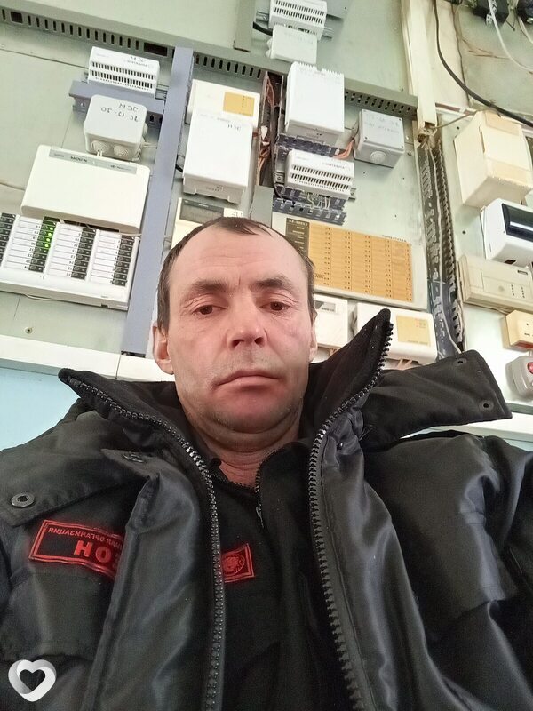 Александр, 50, Екатеринбурге — анкета №2412371