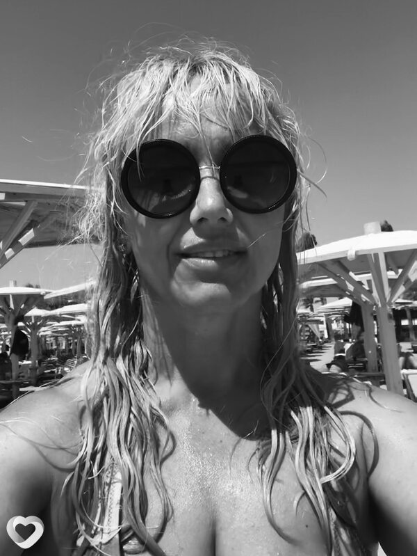 Ксюша, 48, Минске — анкета №2412373