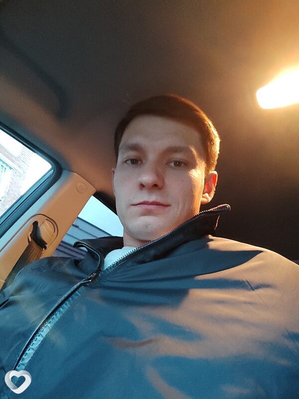 Андрей, 29, Чебоксарах — анкета №2412410