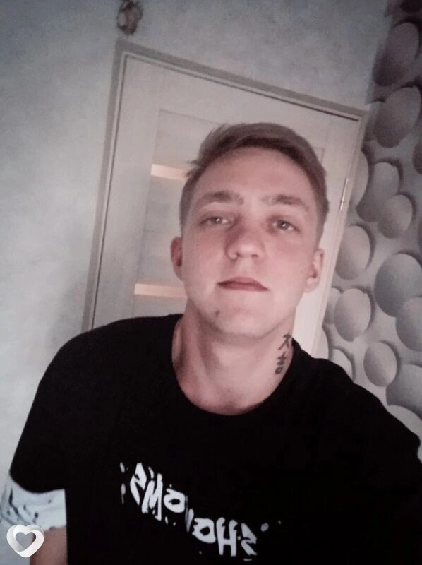 Дмитрий, 29, Тольятти — анкета №2412426