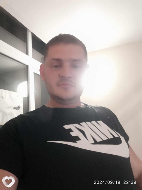 Dima, Лондон