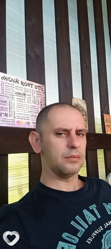 Сергей, 42, Ярославле — анкета №2412431